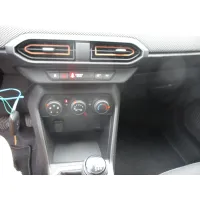 Dacia Sandero, 2023, МКПП, пробег 16201 км