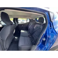 Dacia Sandero, 2023, МКПП, пробег 16201 км
