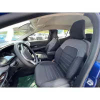 Dacia Sandero, 2023, МКПП, пробег 16201 км
