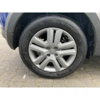 Dacia Sandero, 2023, МКПП, пробег 16201 км