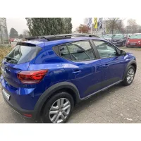 Dacia Sandero, 2023, МКПП, пробег 16201 км