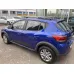 Dacia Sandero, 2023, МКПП, пробег 16201 км