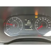 Dacia Sandero, 2023, МКПП, пробег 16201 км