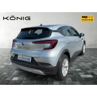 Renault Captur, 2023, АКПП, пробег 22066 км