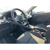 Renault Captur, 2023, АКПП, пробег 22066 км