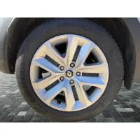 Renault Captur, 2023, АКПП, пробег 22066 км