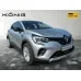 Renault Captur, 2023, АКПП, пробег 22066 км