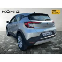 Renault Captur, 2023, АКПП, пробег 22066 км
