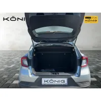 Renault Captur, 2023, АКПП, пробег 22066 км