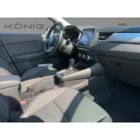 Renault Captur, 2023, АКПП, пробег 22066 км