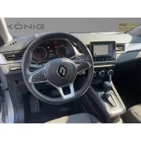 Renault Captur, 2023, АКПП, пробег 22066 км
