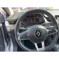 Renault Captur, 2023, АКПП, пробег 22066 км