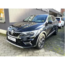 Renault Arkana, 2023, АКПП, пробег 19777 км Renault Arkana, 2023, АКПП, пробег 19777 км