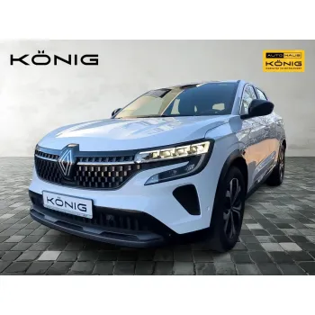 Renault Austral, 2023, АКПП, пробег 6107 км