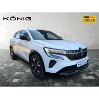 Renault Austral, 2023, АКПП, пробег 6107 км