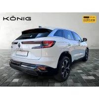 Renault Austral, 2023, АКПП, пробег 6107 км