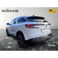 Renault Austral, 2023, АКПП, пробег 6107 км