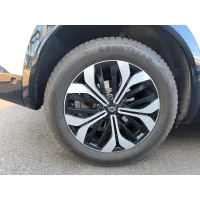 Renault Austral, 2023, АКПП, пробег 6107 км