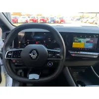 Renault Austral, 2023, АКПП, пробег 6107 км
