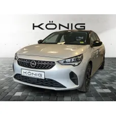 Opel Corsa, 2023, МКПП, пробег 22431 км Opel Corsa, 2023, МКПП, пробег 22431 км