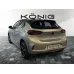 Opel Corsa, 2023, МКПП, пробег 22431 км