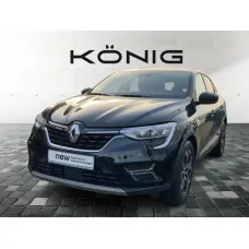 Renault Arkana, 2023, АКПП, пробег 17430 км Renault Arkana, 2023, АКПП, пробег 17430 км