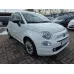 Fiat 500, 2023, МКПП, пробег 22410 км