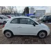 Fiat 500, 2023, МКПП, пробег 22410 км