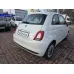 Fiat 500, 2023, МКПП, пробег 22410 км