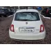 Fiat 500, 2023, МКПП, пробег 22410 км