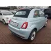 Fiat 500, 2023, МКПП, пробег 18497 км