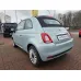Fiat 500, 2023, МКПП, пробег 18497 км