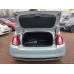 Fiat 500, 2023, МКПП, пробег 18497 км