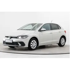 Volkswagen Polo, 2022, АКПП, пробег 28990 км Volkswagen Polo, 2022, АКПП, пробег 28990 км