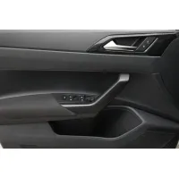 Volkswagen Polo, 2022, АКПП, пробег 28990 км