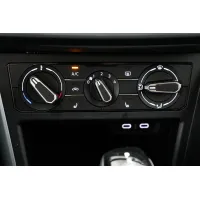 Volkswagen Polo, 2022, АКПП, пробег 28990 км