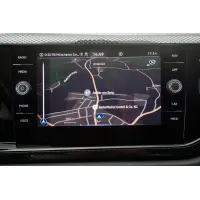 Volkswagen Polo, 2022, АКПП, пробег 28990 км