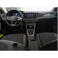 Volkswagen Polo, 2022, АКПП, пробег 28990 км