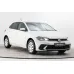 Volkswagen Polo, 2022, АКПП, пробег 28990 км