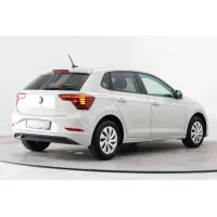 Volkswagen Polo, 2022, АКПП, пробег 28990 км