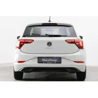 Volkswagen Polo, 2022, АКПП, пробег 28990 км