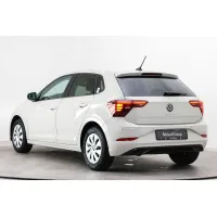Volkswagen Polo, 2022, АКПП, пробег 28990 км