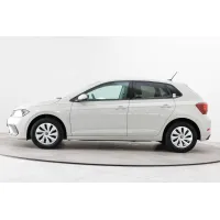 Volkswagen Polo, 2022, АКПП, пробег 28990 км