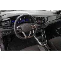 Volkswagen Polo, 2022, АКПП, пробег 28990 км