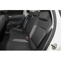 Volkswagen Polo, 2022, АКПП, пробег 28990 км