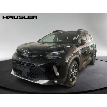 Citroën C5, 2023, АКПП, пробег 80153 км