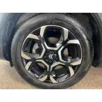 Citroën C5, 2023, АКПП, пробег 80153 км