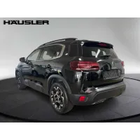 Citroën C5, 2023, АКПП, пробег 80153 км