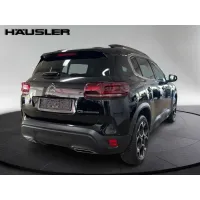 Citroën C5, 2023, АКПП, пробег 80153 км