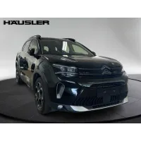 Citroën C5, 2023, АКПП, пробег 80153 км